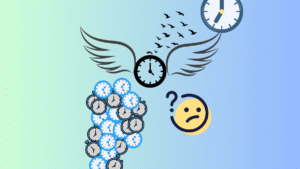 time blindness in adhd